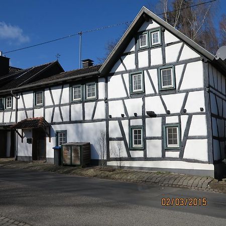 Meisenhof Schalkenbach Buitenkant foto