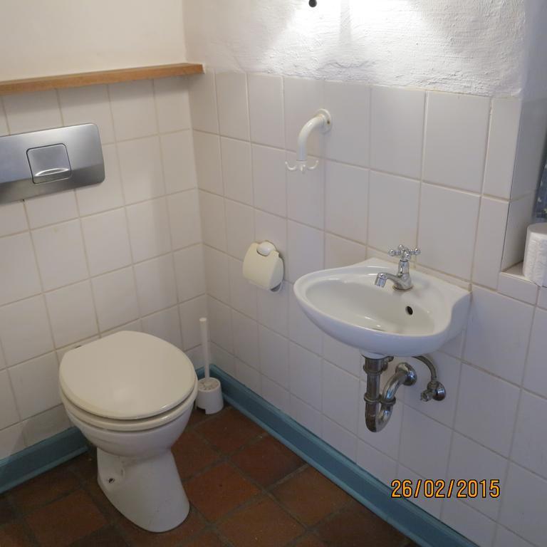 Meisenhof Schalkenbach Buitenkant foto