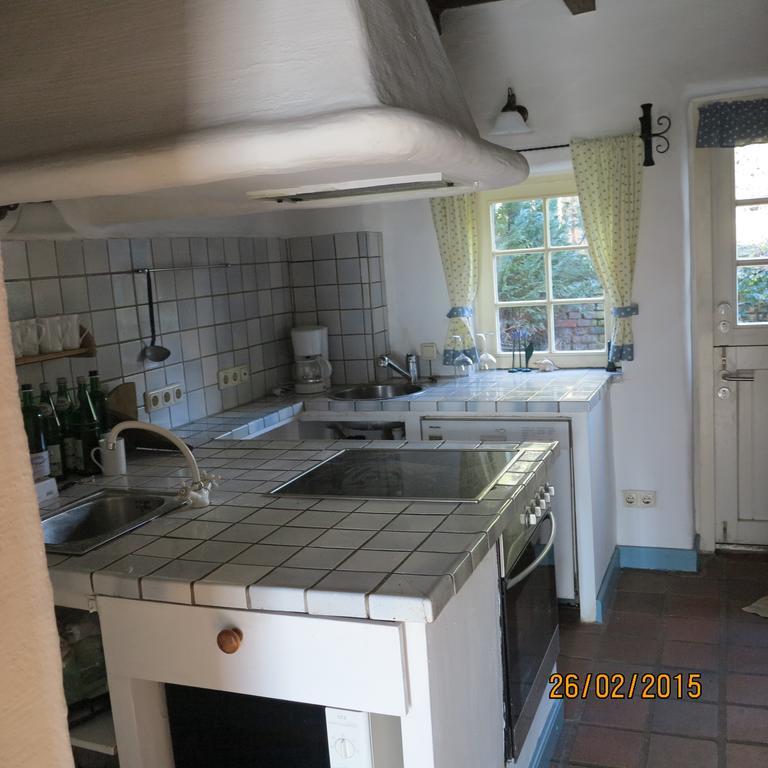 Meisenhof Schalkenbach Buitenkant foto