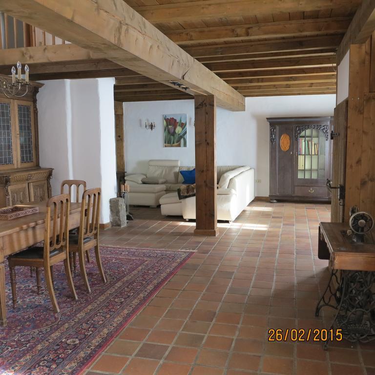 Meisenhof Schalkenbach Buitenkant foto
