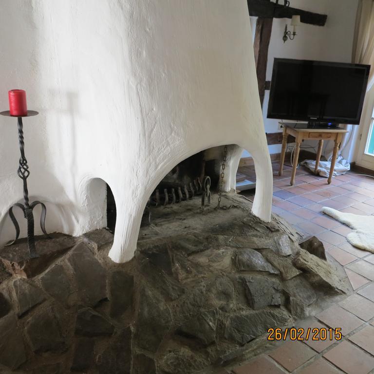Meisenhof Schalkenbach Buitenkant foto
