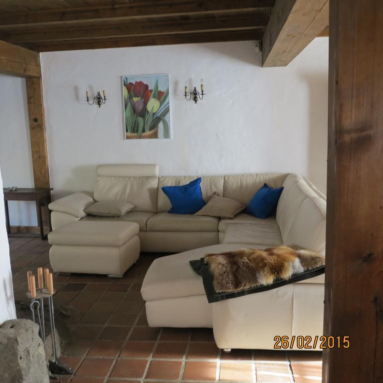 Meisenhof Schalkenbach Buitenkant foto